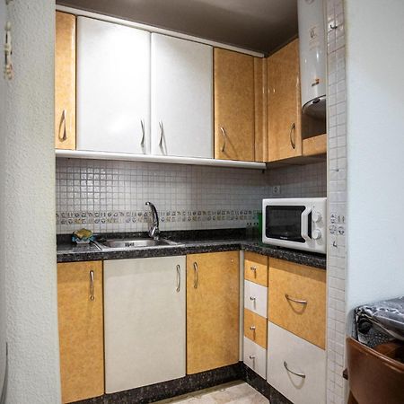 Elvira 81 Apartment กรานาดา ภายนอก รูปภาพ